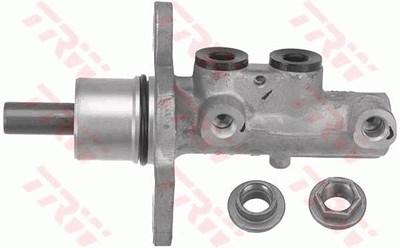 Trw Hauptbremszylinder [Hersteller-Nr. PML430] für Alfa Romeo, Cadillac, Chevrolet, Fiat, Opel, Saab von TRW
