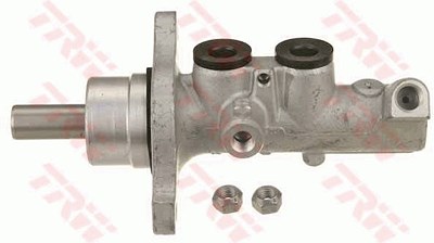 Trw Hauptbremszylinder [Hersteller-Nr. PML433] für Opel, Vauxhall von TRW