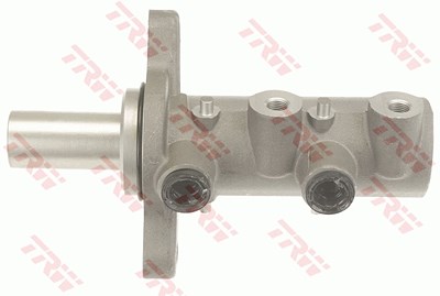 Trw Hauptbremszylinder [Hersteller-Nr. PMN205] für Citroën, Fiat, Peugeot von TRW