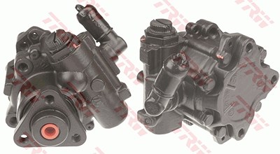 Trw Hydraulikpumpe, Lenkung -AUSTAUSCHTEIL [Hersteller-Nr. JPR774] für Audi, VW von TRW