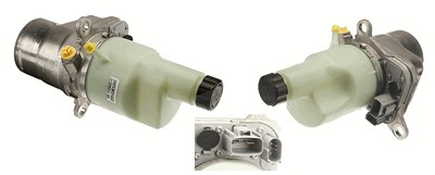 Trw Hydraulikpumpe, Lenkung -AUSTAUSCHTEIL [Hersteller-Nr. JER118] für Volvo von TRW