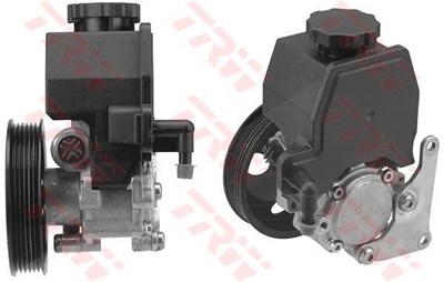 Trw Hydraulikpumpe, Lenkung -AUSTAUSCHTEIL [Hersteller-Nr. JPR159] für Mercedes-Benz von TRW