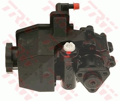 Trw Hydraulikpumpe, Lenkung -AUSTAUSCHTEIL [Hersteller-Nr. JPR161] für Mercedes-Benz von TRW