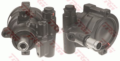 Trw Hydraulikpumpe, Lenkung -AUSTAUSCHTEIL [Hersteller-Nr. JPR396] für Nissan, Opel, Renault von TRW