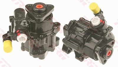 Trw Hydraulikpumpe, Lenkung -AUSTAUSCHTEIL [Hersteller-Nr. JPR734] für Audi von TRW