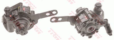 Trw Hydraulikpumpe, Lenkung -AUSTAUSCHTEIL [Hersteller-Nr. JPR785] für Jaguar von TRW