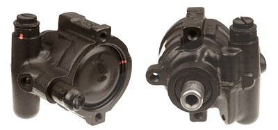 Trw Hydraulikpumpe, Lenkung -AUSTAUSCHTEIL [Hersteller-Nr. JPR834] für Dacia, Lada, Renault von TRW
