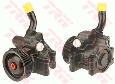 Trw Hydraulikpumpe, Lenkung -AUSTAUSCHTEIL [Hersteller-Nr. JPR395] für Ford, Mazda von TRW