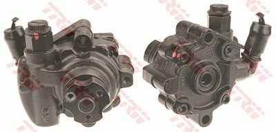 Trw Hydraulikpumpe, Lenkung -AUSTAUSCHTEIL [Hersteller-Nr. JPR821] für Ford von TRW