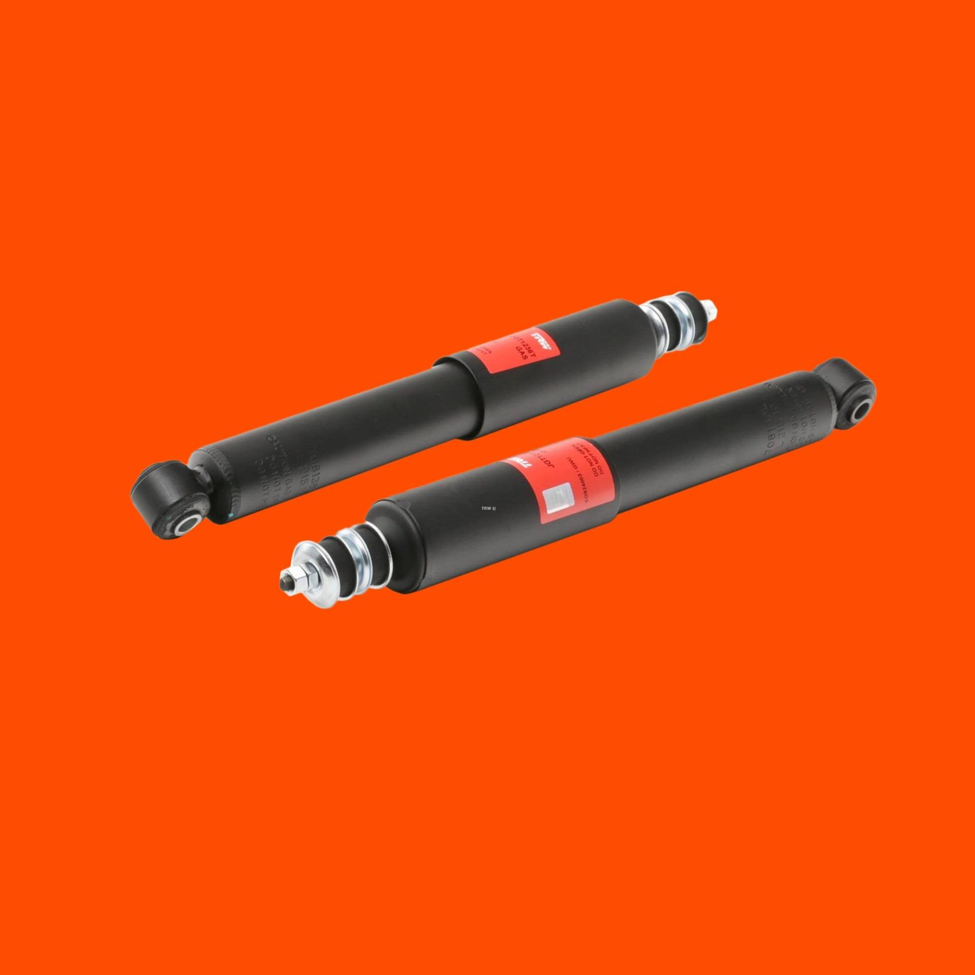 Trw JGT1236T - Stoßdämpfer Trw JGT1236T - Stoßdämpfer von TRW