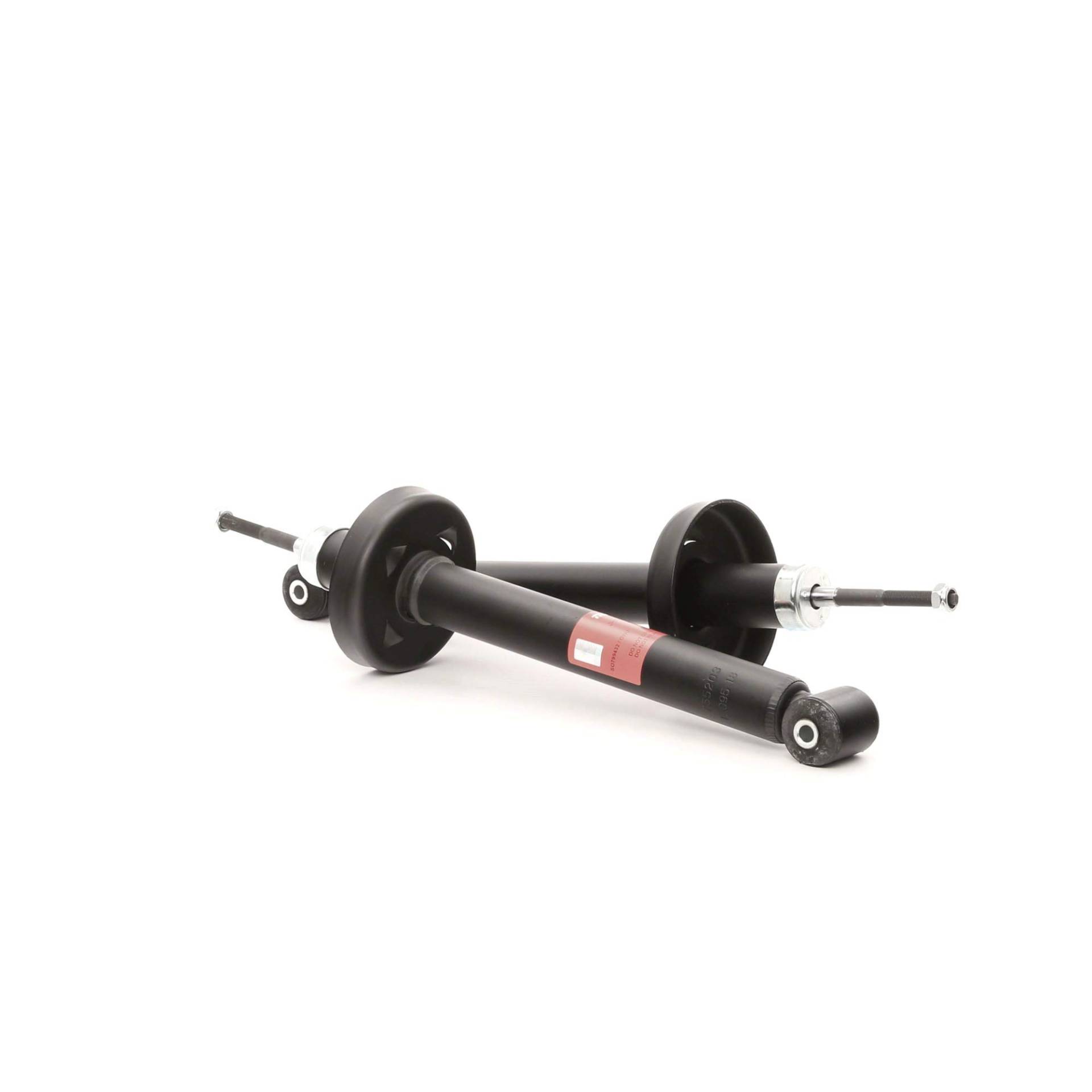 Trw JHS181T - Stoßdämpfer Trw JHS181T - Stoßdämpfer von TRW