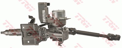 Trw Lenksäule [Hersteller-Nr. JCR417] für Ford von TRW