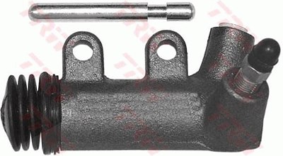 Trw Nehmerzylinder, Kupplung [Hersteller-Nr. PJH156] für Toyota von TRW