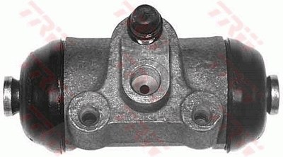 Trw Radbremszylinder [Hersteller-Nr. BWL112] für Alfa Romeo, Citroën, Fiat, Peugeot, Renault von TRW
