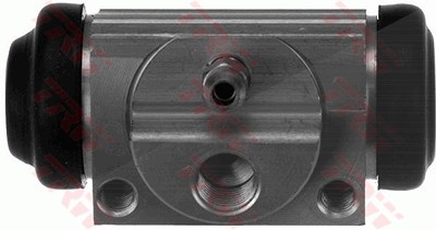 Trw Radbremszylinder [Hersteller-Nr. BWF321] für Chrysler, Citroën, Daihatsu, Fiat, Lancia, Peugeot, Toyota von TRW