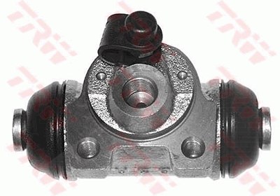 Trw Radbremszylinder [Hersteller-Nr. BWD260] für Renault von TRW