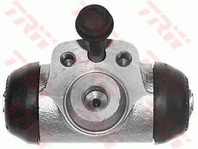 Trw Radbremszylinder [Hersteller-Nr. BWH377] für Skoda, VW von TRW