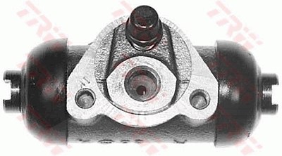 Trw Radbremszylinder [Hersteller-Nr. BWK110] für Fiat, Fso von TRW