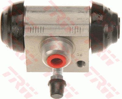 Trw Radbremszylinder Hinterachse [Hersteller-Nr. BWD100] für Fiat, Opel, Suzuki, Vauxhall von TRW