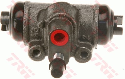 Trw Radbremszylinder Hinterachse [Hersteller-Nr. BWC222] für Hyundai, Kia von TRW