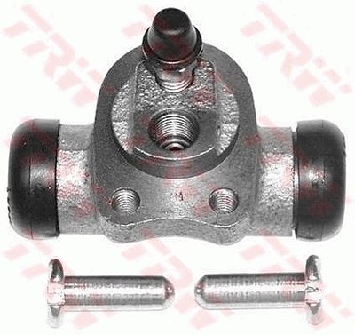 Trw Radbremszylinder [Hersteller-Nr. BWD112] für Opel, Ranger, Vauxhall von TRW