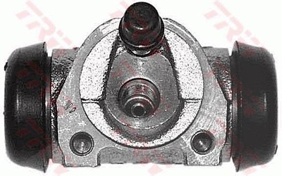 Trw Radbremszylinder [Hersteller-Nr. BWH175] für Renault von TRW