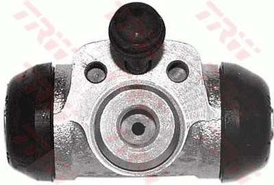 Trw Radbremszylinder [Hersteller-Nr. BWD268] für Skoda, VW von TRW