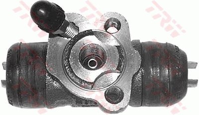 Trw Radbremszylinder [Hersteller-Nr. BWC178] für Toyota von TRW