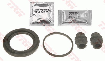 Trw Reparatursatz, Bremssattel [Hersteller-Nr. SJ1284] für Dacia, Mercedes-Benz, Renault von TRW
