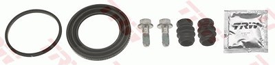 Trw Reparatursatz, Bremssattel [Hersteller-Nr. SJ1138] für Mitsubishi von TRW