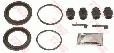 Trw Reparatursatz, Bremssattel [Hersteller-Nr. SJ1142] für Citroën, Peugeot von TRW