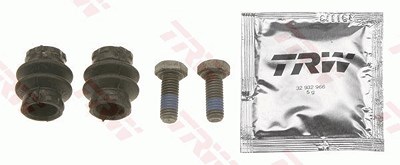 Trw Reparatursatz, Bremssattel [Hersteller-Nr. ST1148] für Seat, VW von TRW