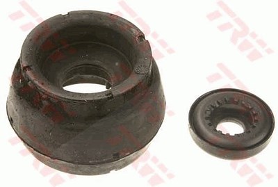 Trw Reparatursatz, Federbeinstützlager [Hersteller-Nr. JSL241] für Audi, Seat, Skoda, VW von TRW