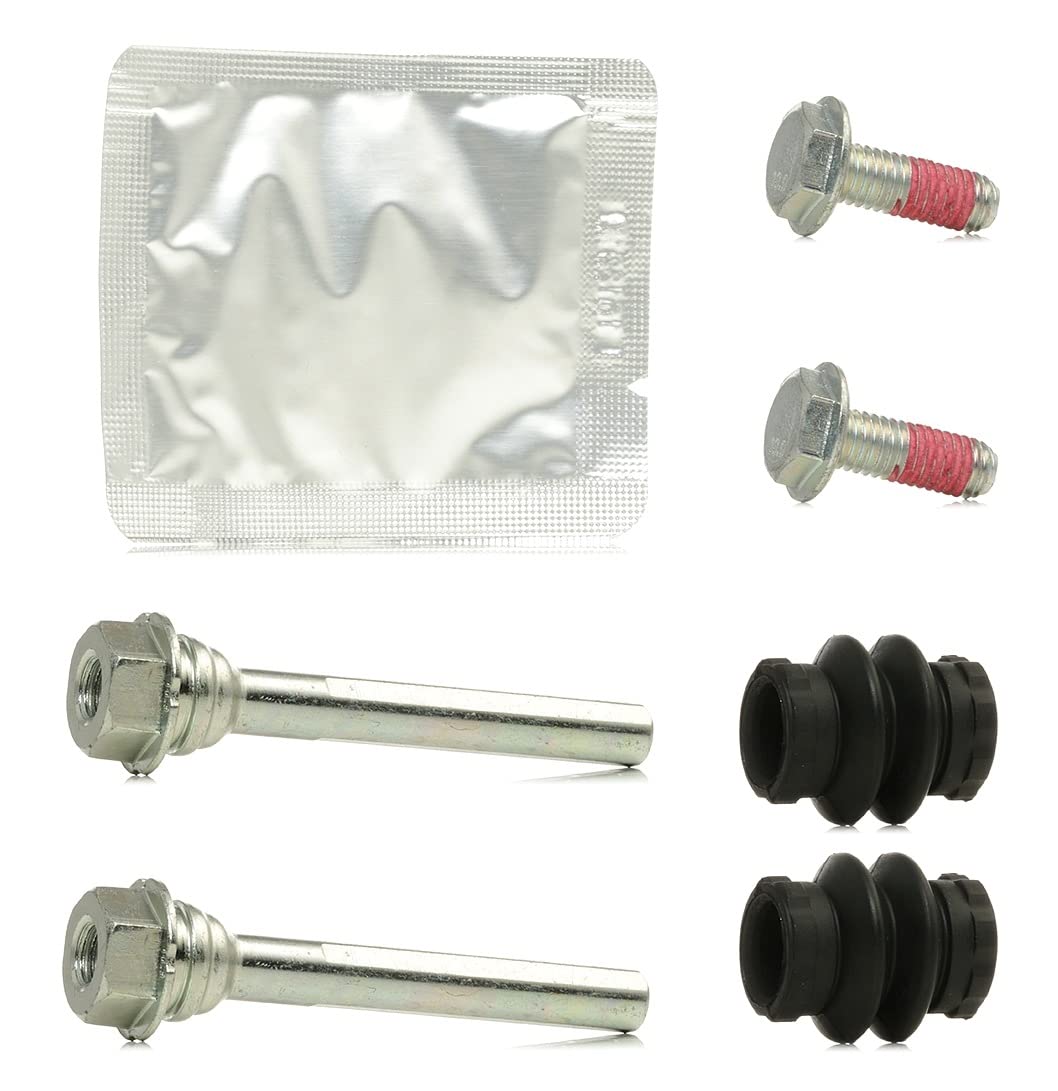 Trw SJ1395 - Reparatursatz, Bremssattel Trw SJ1395 - Reparatursatz, Bremssattel von TRW