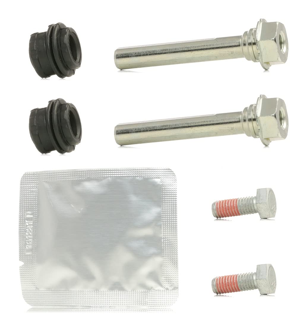 Trw SJ1397 - Reparatursatz, Bremssattel Trw SJ1397 - Reparatursatz, Bremssattel von TRW
