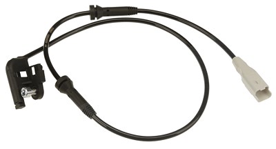 Trw Sensor, Raddrehzahl [Hersteller-Nr. GBS4020] für Citroën, Peugeot von TRW