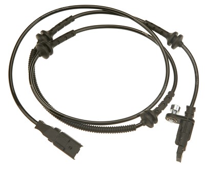 Trw Sensor, Raddrehzahl [Hersteller-Nr. GBS1113] für Citroën, Peugeot von TRW