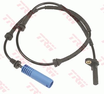 Trw Sensor, Raddrehzahl [Hersteller-Nr. GBS131] für BMW von TRW