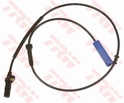 Trw Sensor, Raddrehzahl [Hersteller-Nr. GBS1314] für BMW von TRW