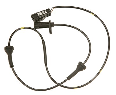 Trw Sensor, Raddrehzahl [Hersteller-Nr. GBS2034] für Volvo von TRW