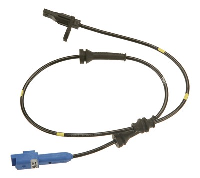 Trw Sensor, Raddrehzahl [Hersteller-Nr. GBS2055] für Citroën, Peugeot von TRW