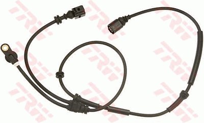 Trw Sensor, Raddrehzahl [Hersteller-Nr. GBS2060] für Ford, Seat, VW von TRW