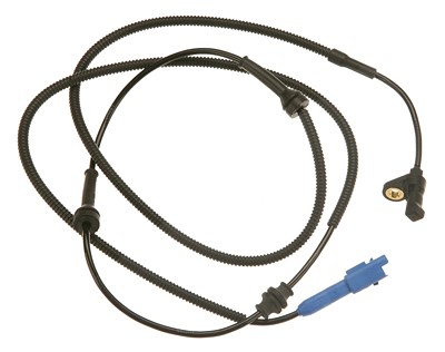 Trw Sensor, Raddrehzahl [Hersteller-Nr. GBS2081] für Citroën von TRW