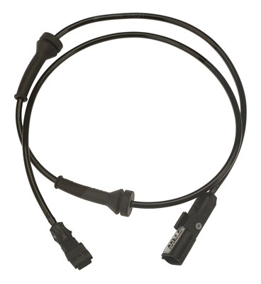 Trw Sensor, Raddrehzahl [Hersteller-Nr. GBS2133] für Renault von TRW
