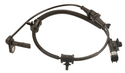 Trw Sensor, Raddrehzahl [Hersteller-Nr. GBS2152] für Chevrolet, Opel, Saab, Vauxhall von TRW
