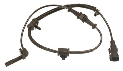 Trw Sensor, Raddrehzahl [Hersteller-Nr. GBS2155] für Chevrolet, Opel, Vauxhall von TRW