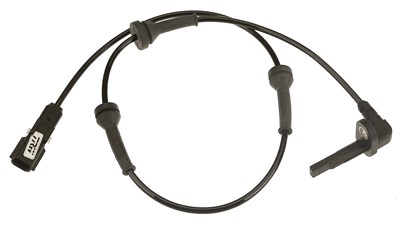Trw Sensor, Raddrehzahl [Hersteller-Nr. GBS2157] für Renault von TRW
