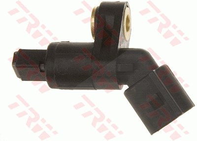Trw Sensor, Raddrehzahl [Hersteller-Nr. GBS2500] für Audi, Seat, Skoda, VW von TRW
