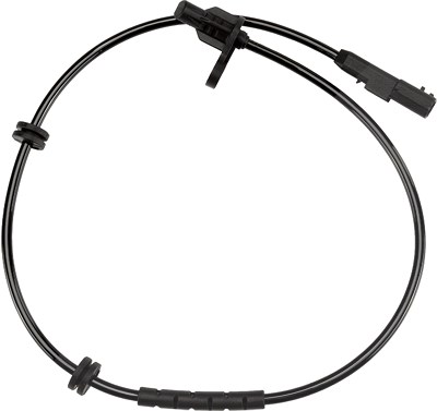 Trw Sensor, Raddrehzahl [Hersteller-Nr. GBS2607] für Renault von TRW