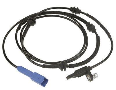 Trw Sensor, Raddrehzahl [Hersteller-Nr. GBS4019] für Citroën, Peugeot von TRW